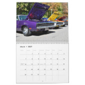 1970 Ladegerät-Register - Kalender 2015 (Mär 2027)