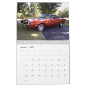 1970 Ladegerät-Register - Kalender 2016 (Jan 2027)