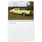 1970 Ladegerät-Register - Kalender 2016 (Mär 2027)