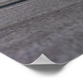 1970 Plymouth Superbird Poster (Ecke)