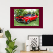 1970 POSTER (Heimbüro)