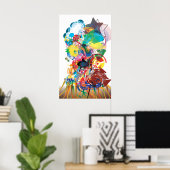 !1970 POSTER (Heimbüro)