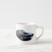 1970 Ranchero Espresso Tasse (Rechts)