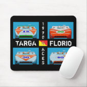 1970 RENNEN MOUSEPAD (Mit Mouse)