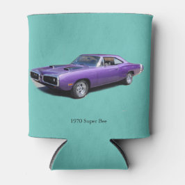 1970 Super Bee kann kühler Dosenkühler