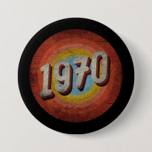 1970 VINTAG BUTTON