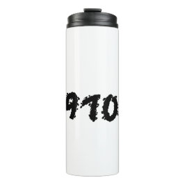 1970 war das beste Jahr aller Zeiten Thermosbecher