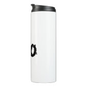 1970 war das beste Jahr aller Zeiten Thermosbecher (Nach rechts gedreht)