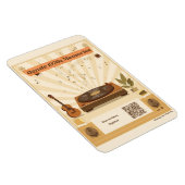 1970s Memory Care Music Playlist Magnet Dementia (Rechte Seite)