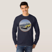 1971 Duster 340 T-Shirt (Vorne ganz)