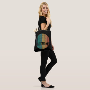 1971 Geborenes Vintage-Geburtstagsgeschenk Tasche