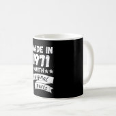 1971 mit Originalteilen hergestellt, Kaffeetasse (VorderseiteRechts)