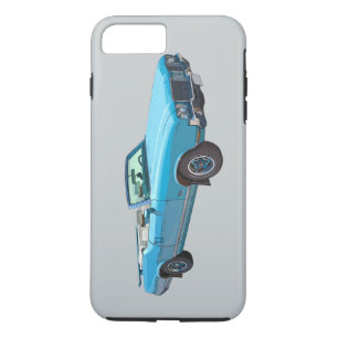 1971 Oldsmobile Cutlass Supreme Muscle Car Case-Mate iPhone Hülle