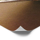 1971 Plymouth Duster 340 Ad Poster (Ecke)