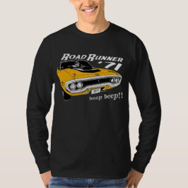 1971 Plymouth Roadrunner T-Shirt