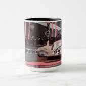 1971 RACING Tasse (Zentrum)