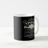 1972 50. Original Kaffeetasse (VorderseiteRechts)