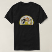 1973 FABULOUS MÖBEL FREAK BROTHERS SKETCH Classic T-Shirt (Design vorne)