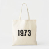 1973 Frauenrecht Tragetasche (Vorne)