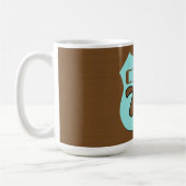 1973 Klassiker-Tasse Kaffeetasse (Links)