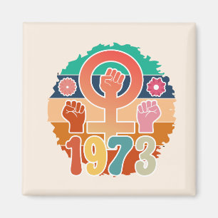 1973 MAGNET