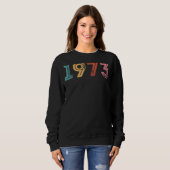 1973 Pros Roe Sweatshirt (Vorne ganz)