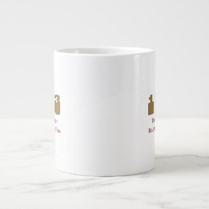 1973 Top-Song, Tie A Yellow Ribbon Round The Ole Jumbo-Tasse