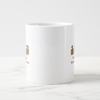 1973 Top-Song, Tie A Yellow Ribbon Round The Ole Jumbo-Tasse