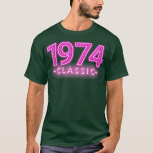 1974 KLASSIKER 1 T-Shirt