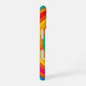 1974 Style iPhone-Gehäuse iPhone 16 Hülle (Rechte Seite)