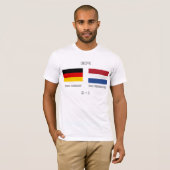 1974 T-Shirt (Vorne ganz)