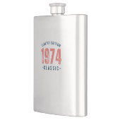 #1974ClassicFlask Flachmann (Links)