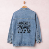 1975 1975 JEANSJACKE (Hangar)