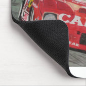 1975 Alfa Romeo T33:TT:12 Mousepad (Ecke)