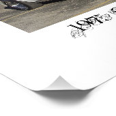 1975 Corvette Stingray Foto (Ecke)