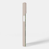 1975 Corvette Stingray Phone Cover (Rückseite / Rechts)