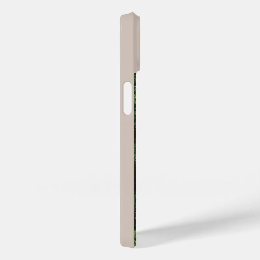 1975 Corvette Stingray Phone Cover (Rückseite / Rechts)