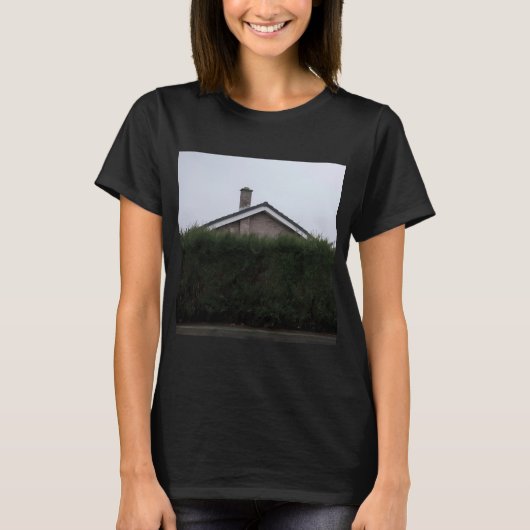 1975 Künste T-Shirt (Vorderseite)