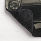 1975 Old Mini Cooper 1300 Mauspad (Ecke)