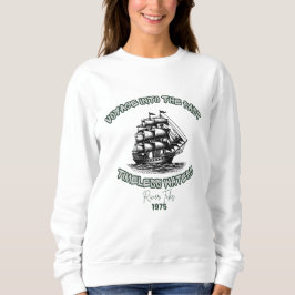 1975 Retro-Expedition Sweatshirt
