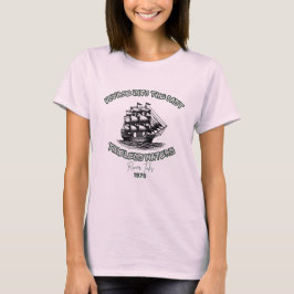 1975 Retro-Expedition T-Shirt