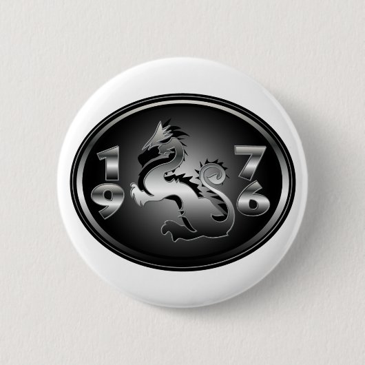 1976 BUTTON (Vorderseite)