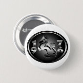1976 BUTTON (Vorne & Hinten)