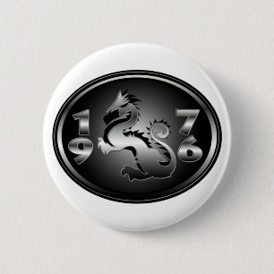 1976 BUTTON