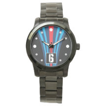 1976 RENN-UHR