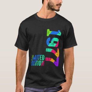 1977 1977 Jahr 1977 1977 Seit 1977 T-Shirt