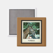 1977 MAGNET (Vorderseite/Rückseite)