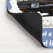 1977 TRANS MOUSEPAD (Ecke)