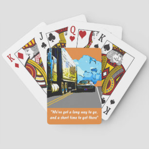 1977 TRANS SPIELKARTEN