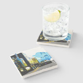 1977 TRANS STEINUNTERSETZER (Seitenansicht)